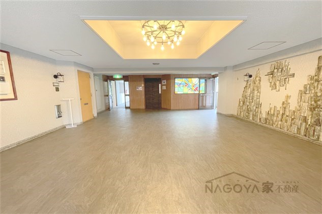 滝子アネックス その他外観3