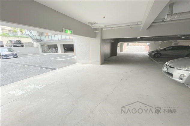 滝子アネックス その他外観4