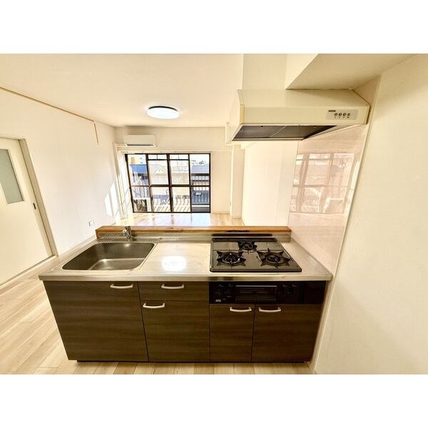 滝子アネックス キッチン