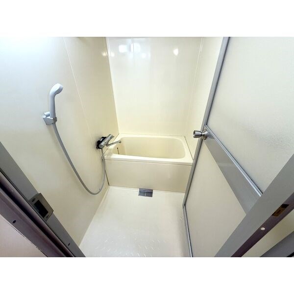 滝子アネックス 風呂画像