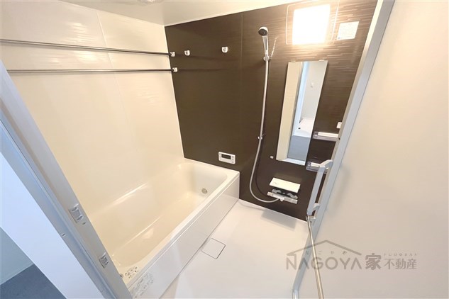 Flair丸の内 風呂画像