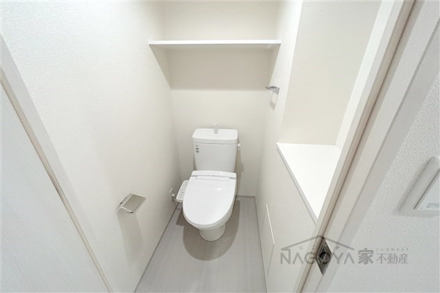 プレサンス上前津エレスタ その他3