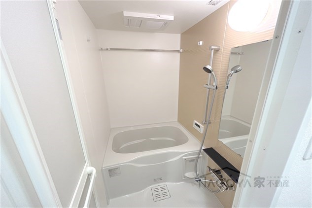 プレサンス上前津エレスタ 風呂画像