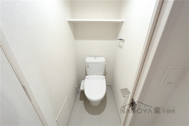 プレサンス上前津エレスタ その他2