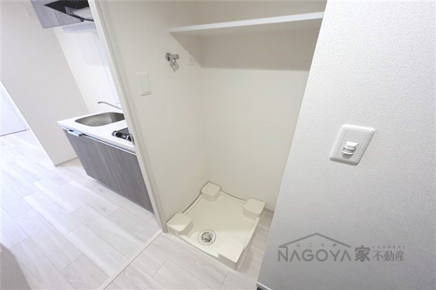 プレサンス上前津エレスタ その他8