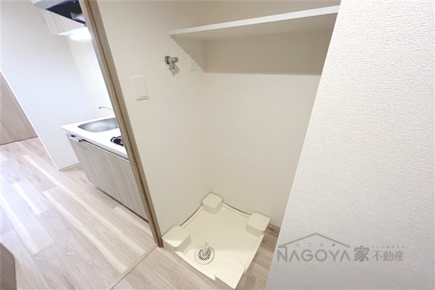 プレサンス上前津エレスタ その他8