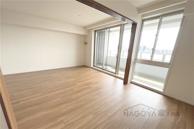 ザ・パークハウス名古屋 その他6