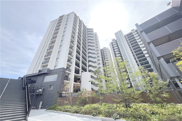 ザ・パークハウス名古屋 その他外観5