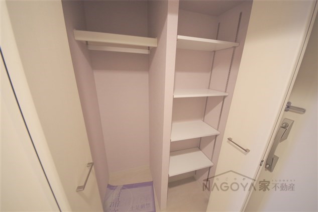 S-FORT鶴舞cube その他3