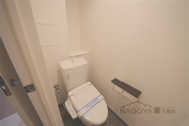 S-FORT鶴舞cube その他4