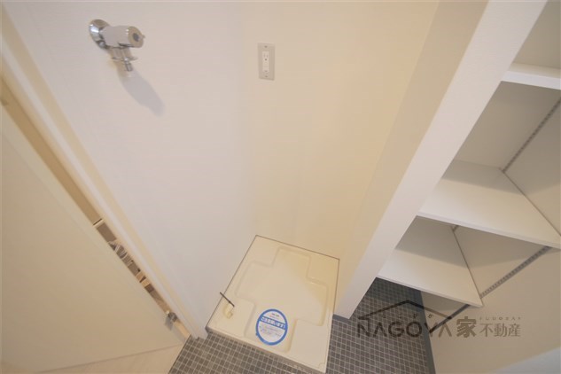 S-FORT鶴舞cube その他6