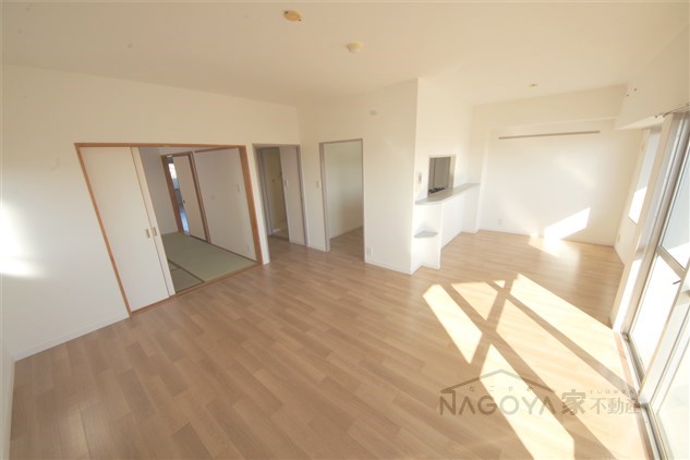 ウェルフォート幸川 その他4