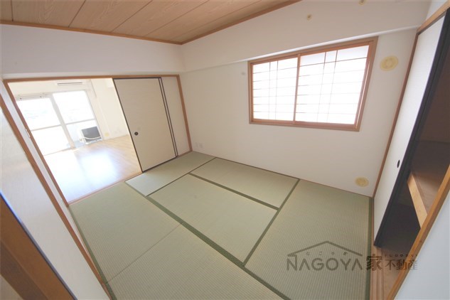 ウェルフォート幸川 その他6