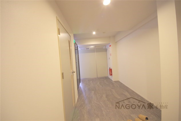 ウェルフォート幸川 その他外観4