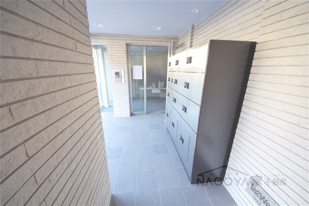 ウェルフォート幸川 その他外観5