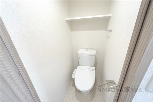 プレサンス新栄ユリシス その他1