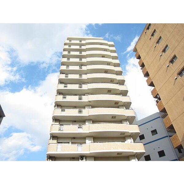 アピエス尾頭橋 その他外観1