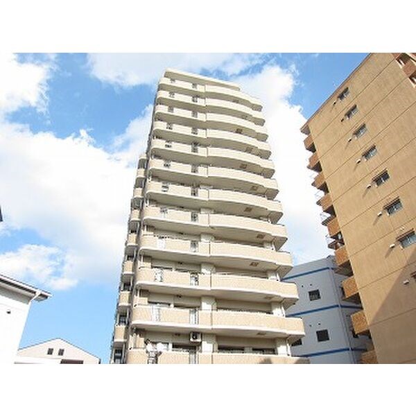 アピエス尾頭橋 その他外観2