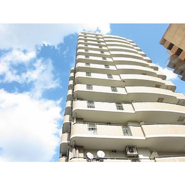 アピエス尾頭橋 その他外観3