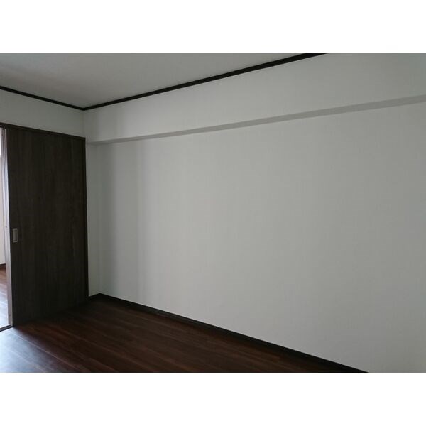 アピエス尾頭橋 ベッドルーム