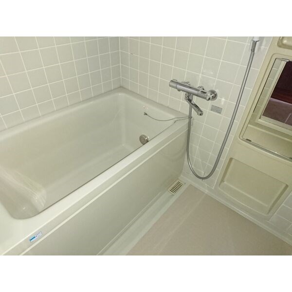 アピエス尾頭橋 風呂画像