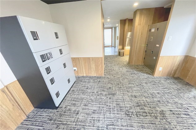 鶴舞ガーデンコート その他外観5