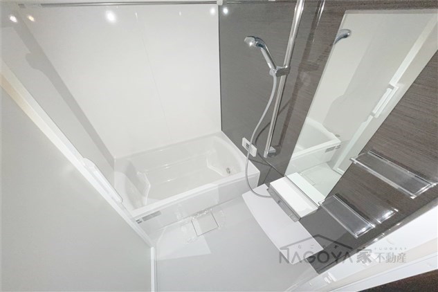 鶴舞ガーデンコート 風呂画像