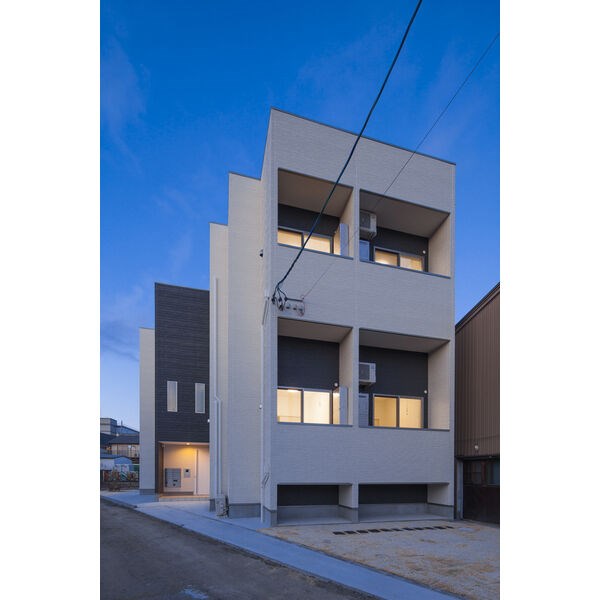 FAMILY STAGE堀田 その他外観1