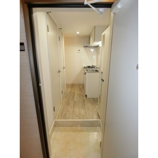 FAMILY STAGE堀田 玄関