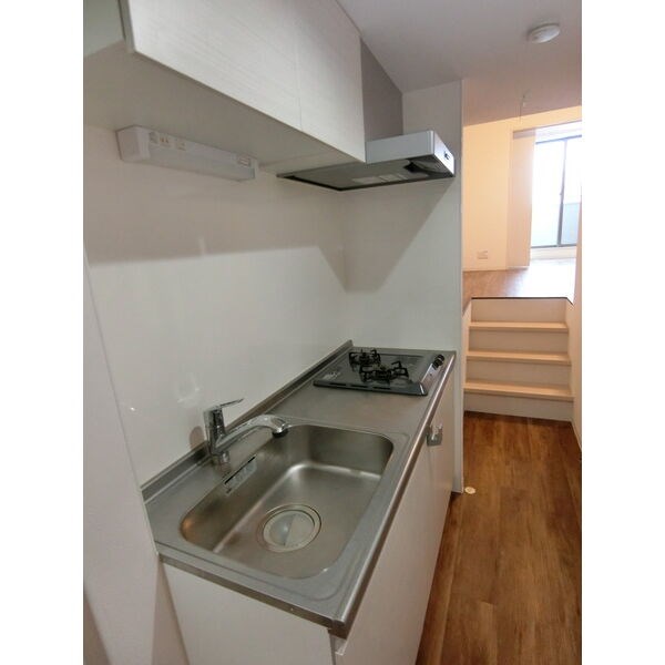 FAMILY STAGE堀田 キッチン