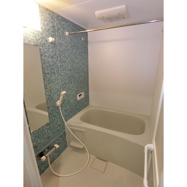 FAMILY STAGE堀田 風呂画像