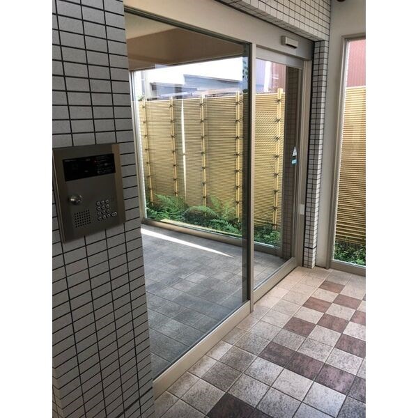 K&amp;amp;Sブロス その他外観1