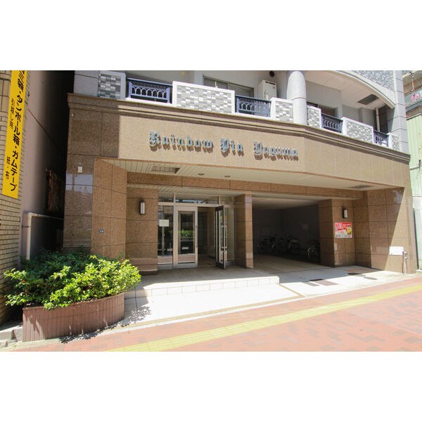 レインボーピア八熊 その他外観1