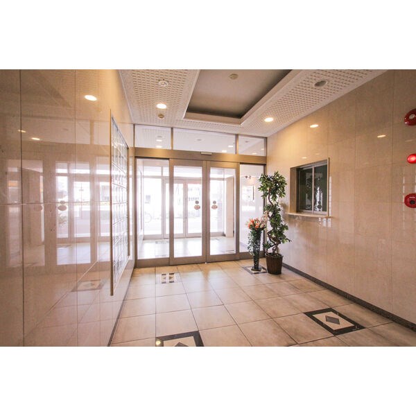 レインボーピア八熊 その他外観2