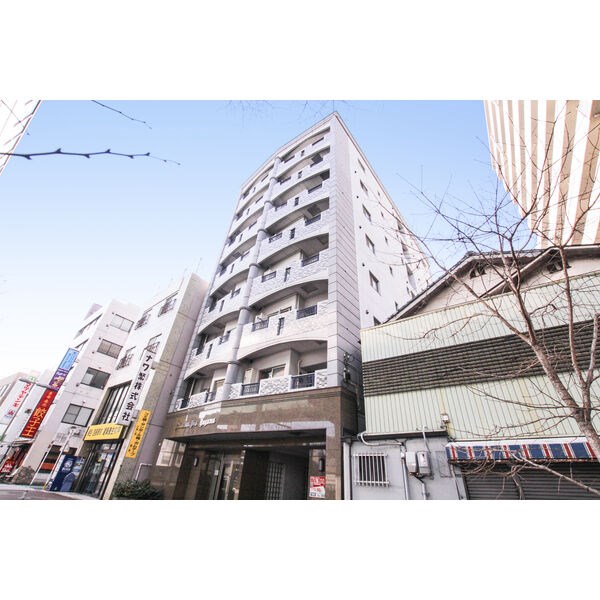 レインボーピア八熊 その他外観3