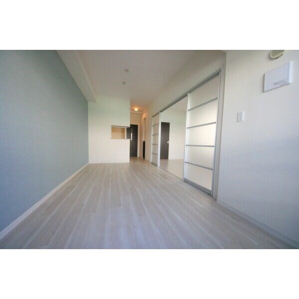 レインボーピア八熊 キッチン