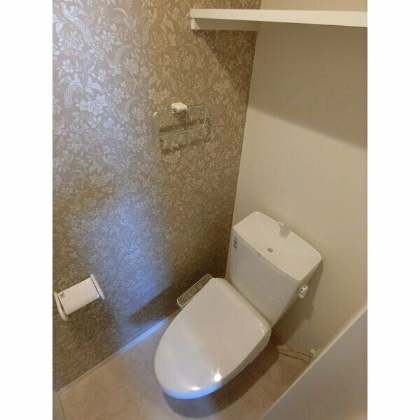 FAMILY STAGE川名Ⅱ その他3