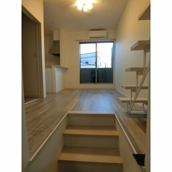 FAMILY STAGE川名Ⅱ その他5