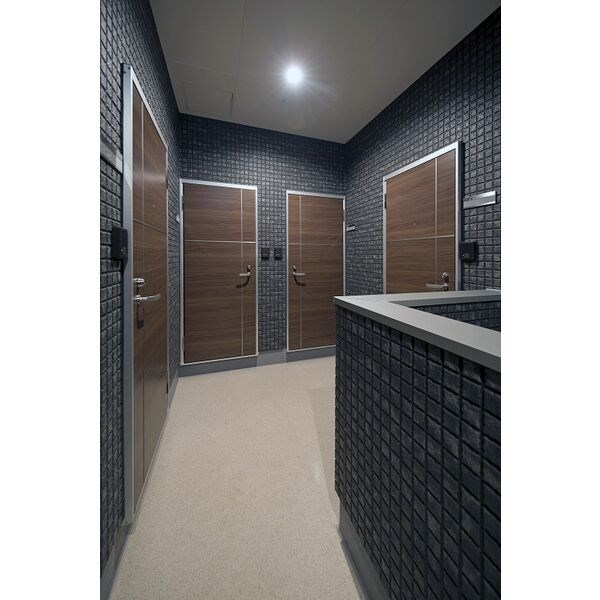 FAMILY STAGE川名Ⅱ その他外観2