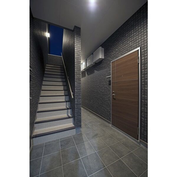 FAMILY STAGE川名Ⅱ その他外観3