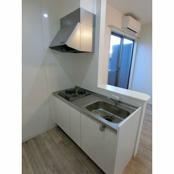 FAMILY STAGE川名Ⅱ キッチン