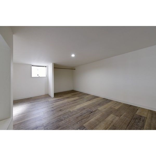 FAMILY STAGE川名Ⅱ ベッドルーム