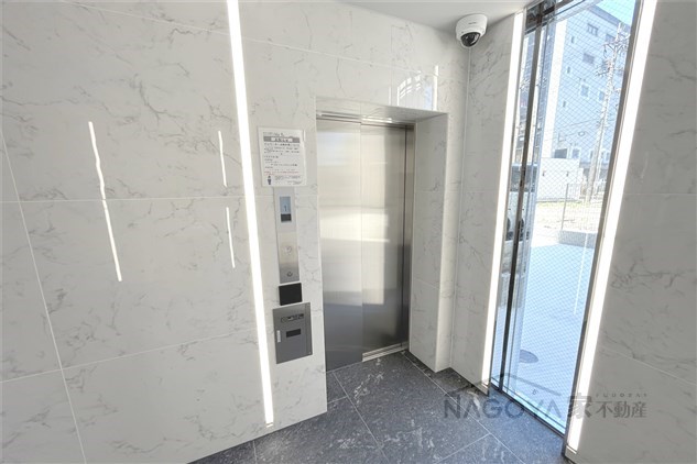 KAYA　MEIEKI その他外観2