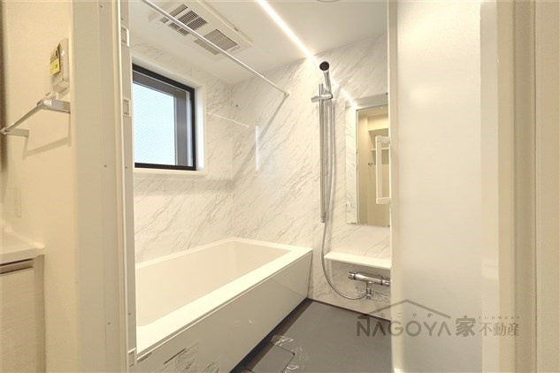 KAYA　MEIEKI 風呂画像