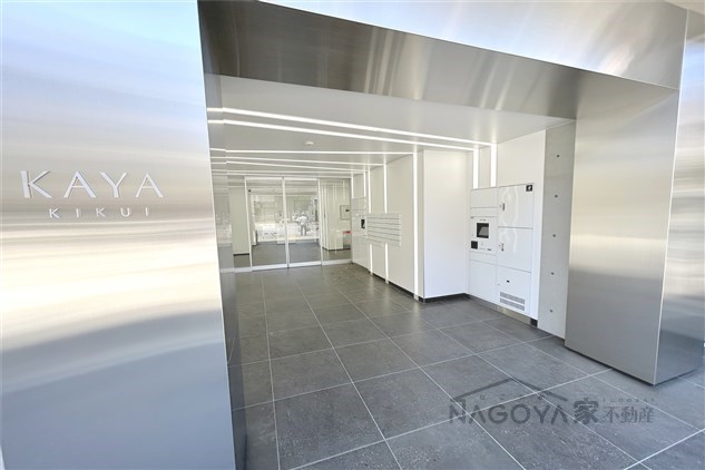 KAYA　KIKUI その他外観2