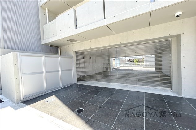 KAYA　KIKUI その他外観4