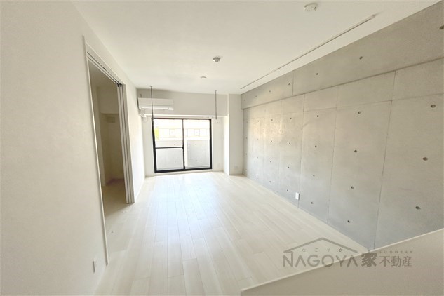 KAYA　KIKUI リビング