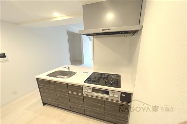 KAYA　KIKUI キッチン