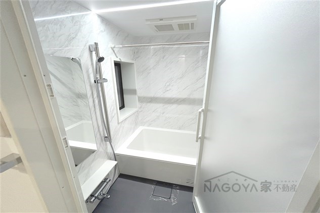 KAYA　KIKUI 風呂画像