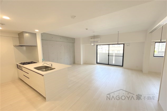 KAYA　KIKUI リビング